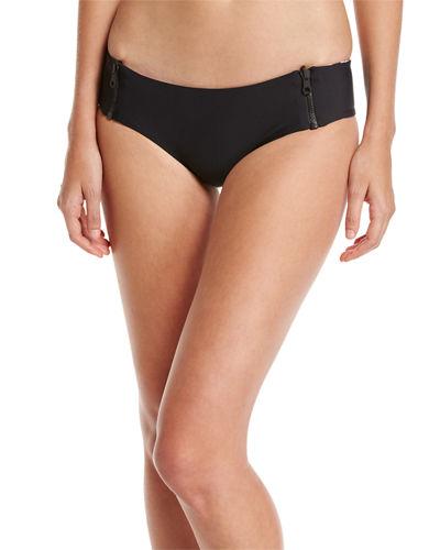 Grace Zip-detail Sport