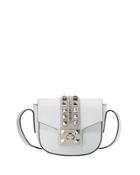Claudine Rockstud Crossbody Bag