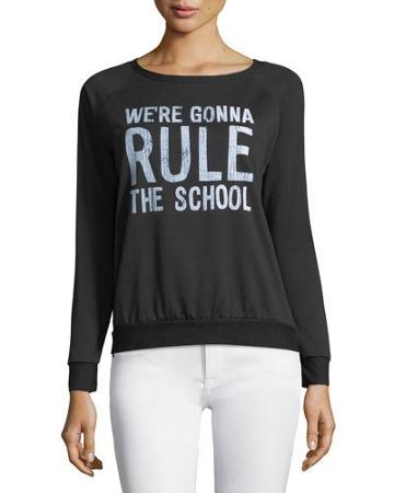 Rule The School