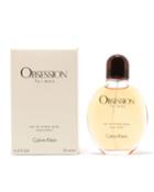 Obssession For Men Edt Cologne Spray, 2.5 Fl. Oz./