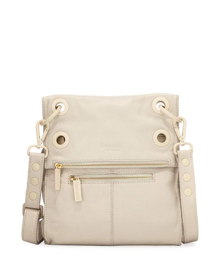 Derek Reversible Leather