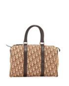 Logo Canvas Top-handle