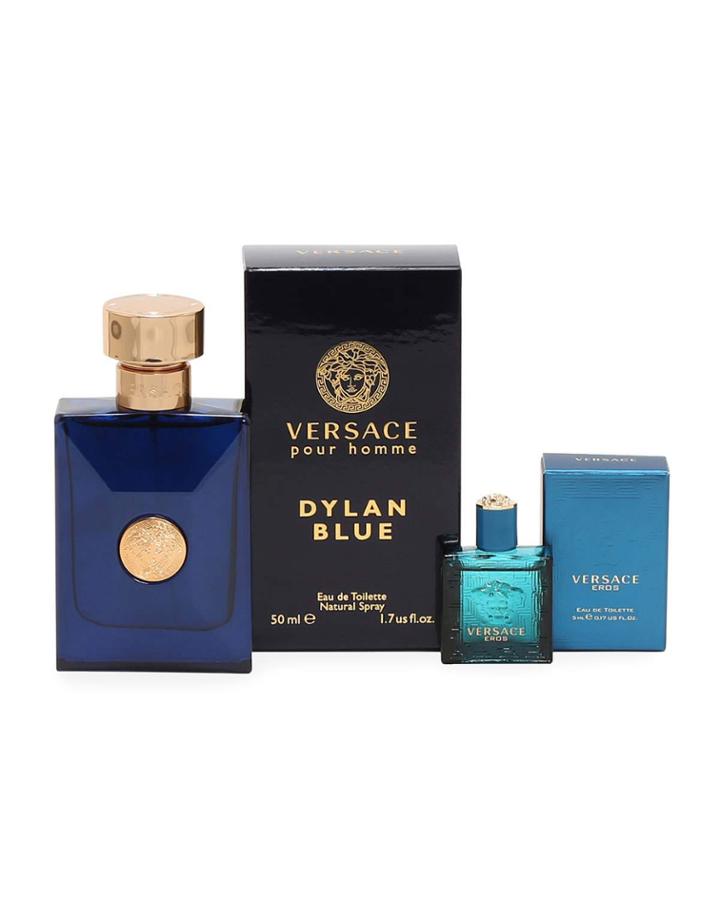 Versace Men Eau De Toilette