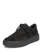 Neela Lace-up Platform