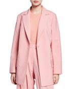 Brody Slim Boyfriend Jacket