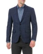 Men's Dannevirk Two-button Jacket