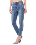 Soho Whiskered Beaded
