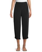 Patti Relaxed Culotte Pants
