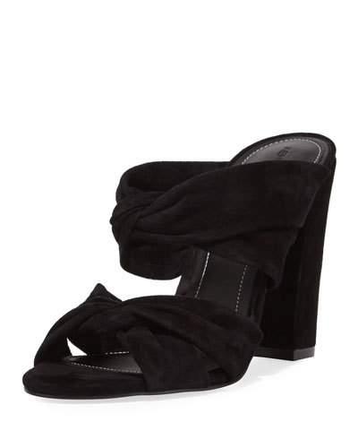 Demy Knot Slide