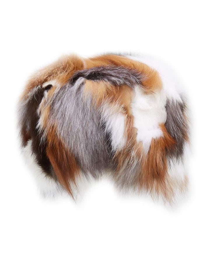 Fox Fur