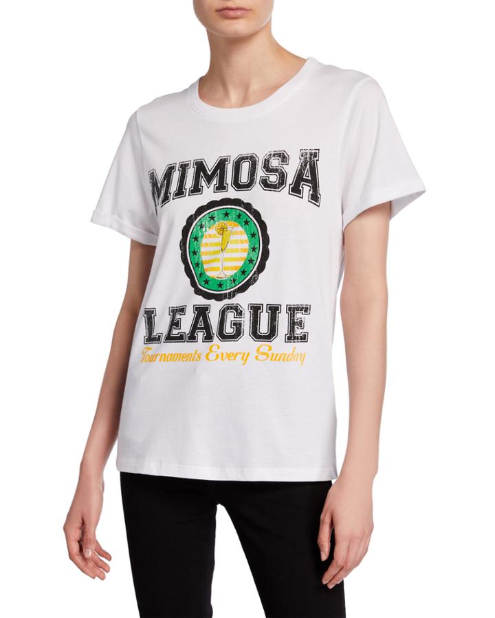 Mimosa