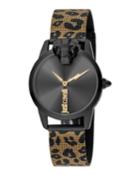 3d Animal Watch W/ Mesh