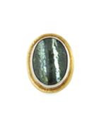 Galapagos Chrysotile Ring,