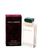 Dolce Pour Femme Eau De Parfum,