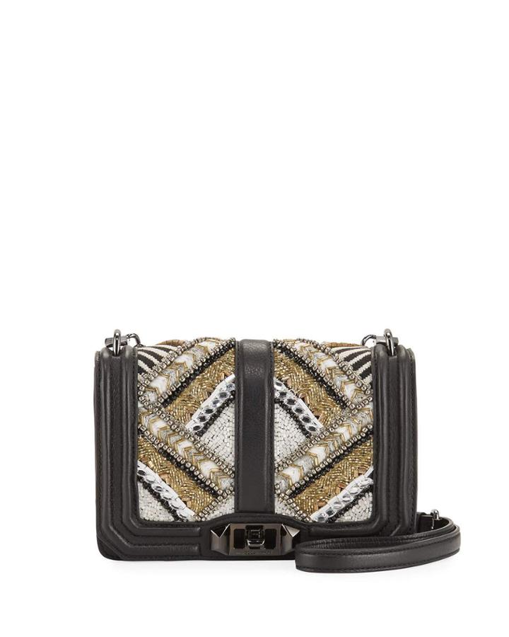 Wonder Small Love Crossbody Bag