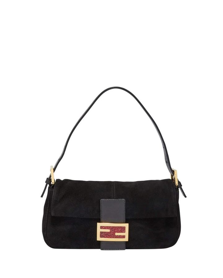 Mama Suede