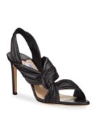 Lalia Twisted Leather