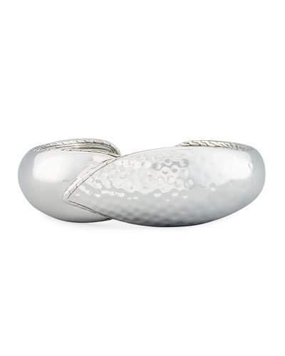 Palu Kapal Sail Kick Cuff Bracelet,