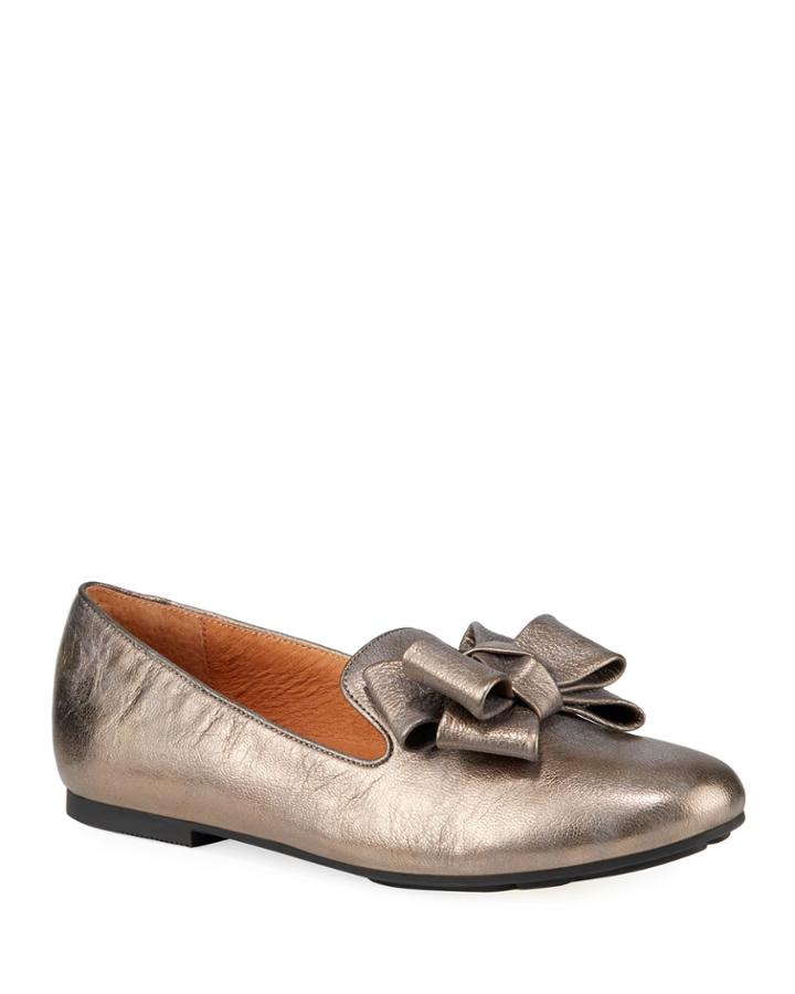 Eugene Metallic Bow