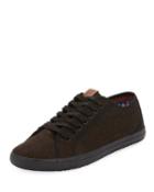 Men's Conall Lo Low-top Canvas