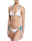 Tamara Triangle Bikini