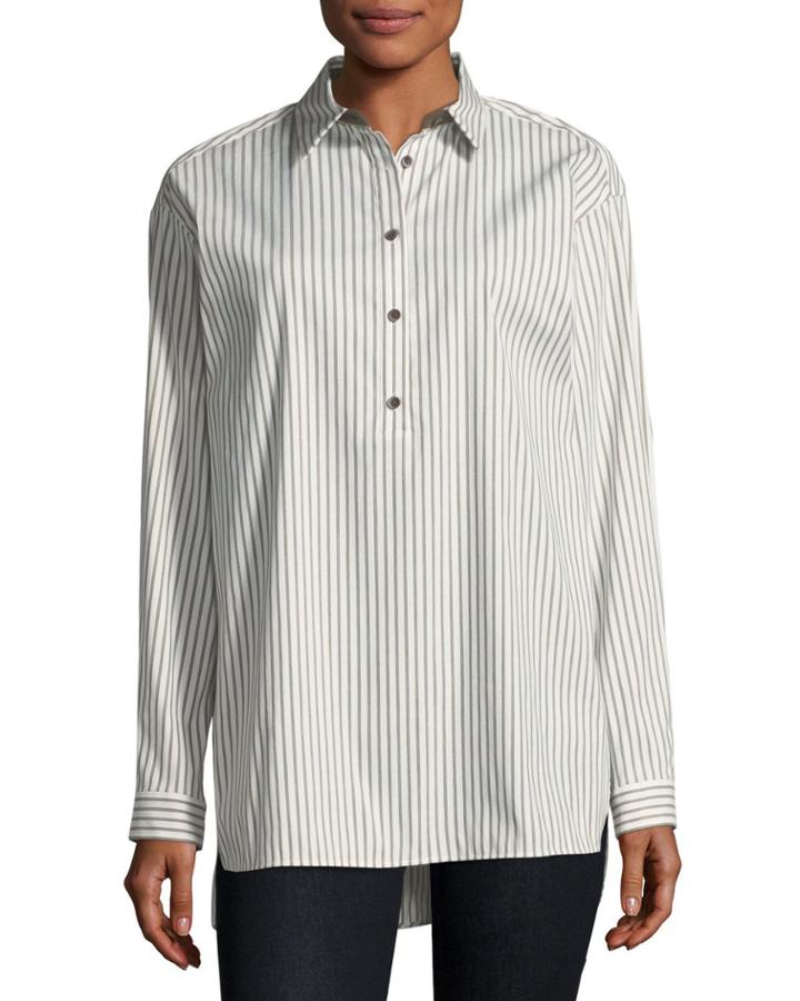 Kia Long-sleeve Supreme