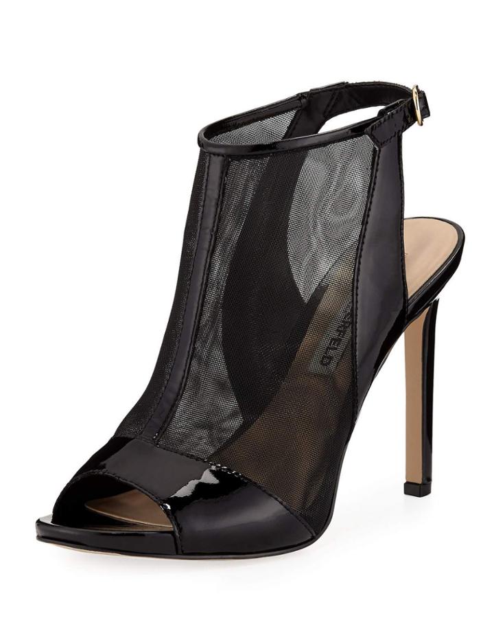 Kim 2 Peep-toe