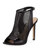 Kim 2 Peep-toe