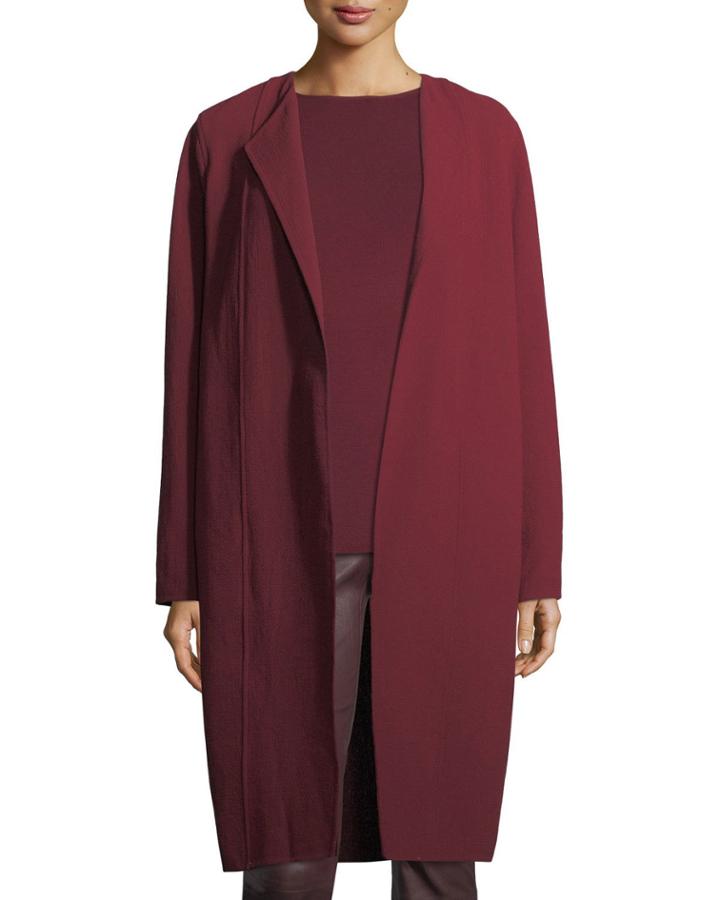 Robyn Wool Coat