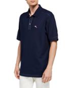 Men's Blue Note Custom Emfielder Polo