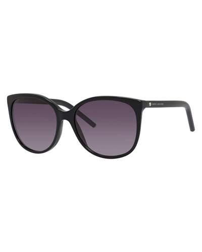 Rectangular Cat-eye