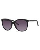 Rectangular Cat-eye