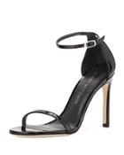 Nudistsong Patent Ankle-wrap
