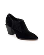 Hertha Booties