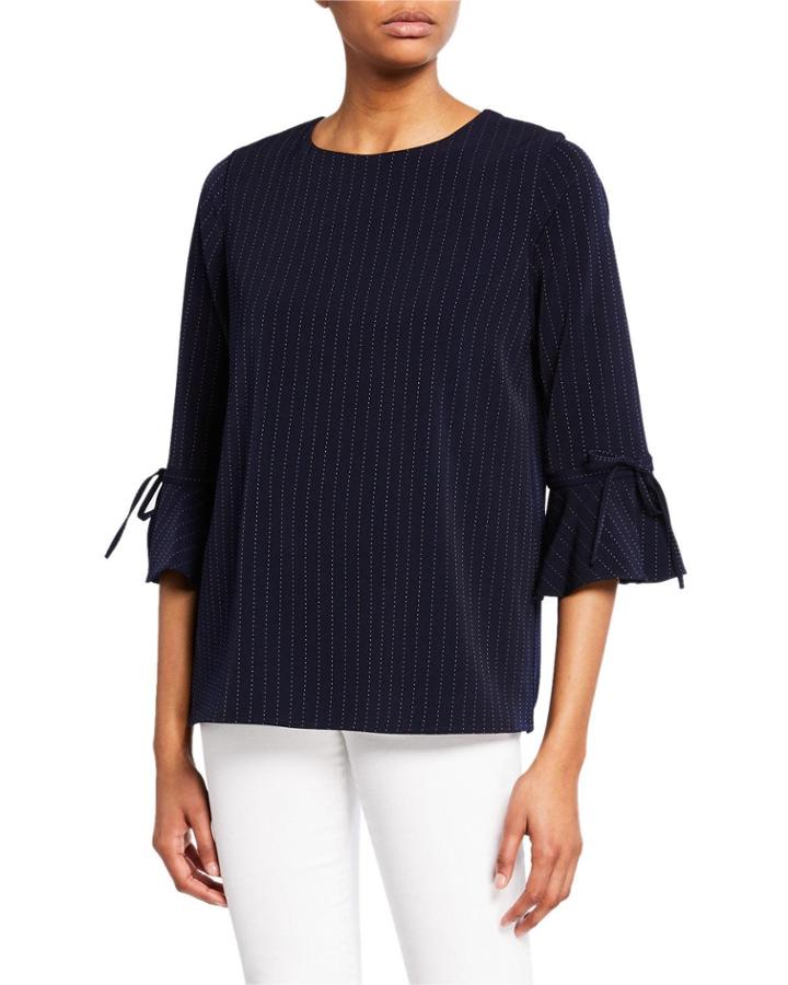 3/4-flare-sleeve