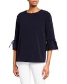 3/4-flare-sleeve