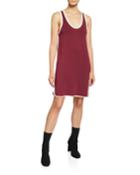 Coast Short Tank Dress