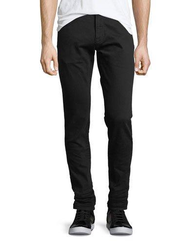 James Straight-leg Jeans