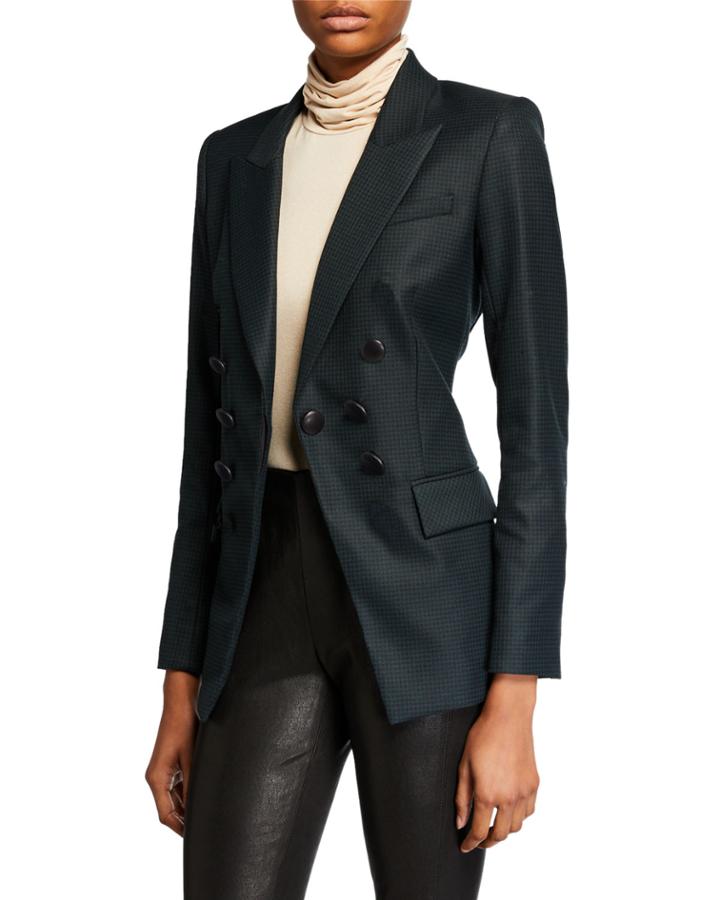 Leon Dickey Jacket