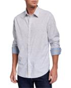 Men's Connect Dots Long-sleeve