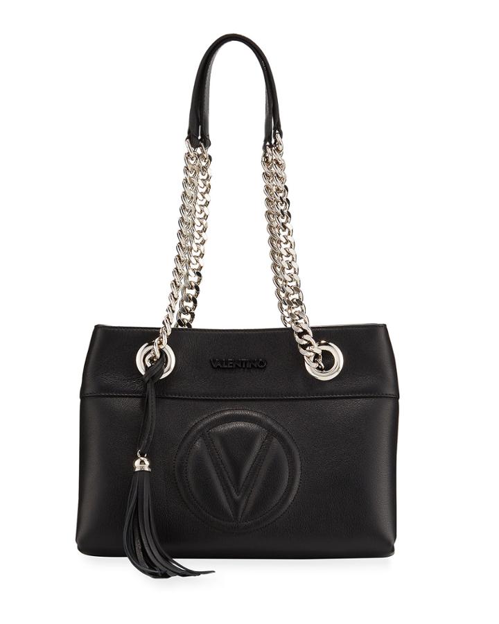 Kali Sauvage Quilted Logo