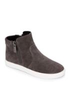 Kiera Suede High-top