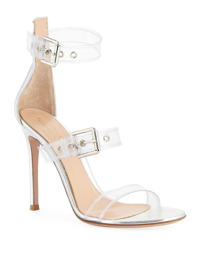 Metallic Plexi High