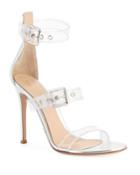 Metallic Plexi High