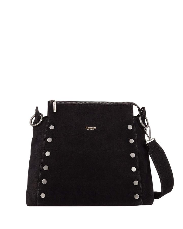 Bryant Starless Space Crossbody Bag
