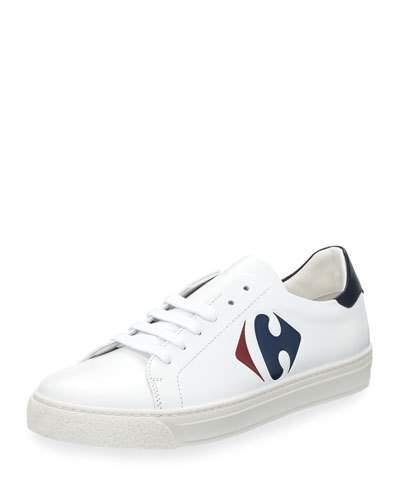 Carrefour Leather Tennis