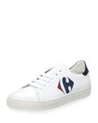 Carrefour Leather Tennis
