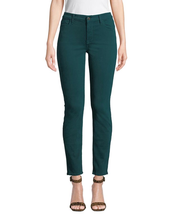 Sateen-twill