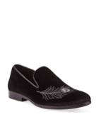 Men's Teodoro Feather Smoking