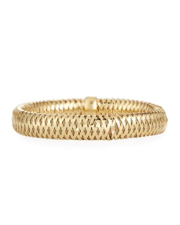 18k Gold Primavera Bracelet
